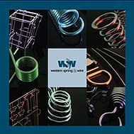 Western Spring & Wire Brochure