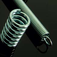 extension springs